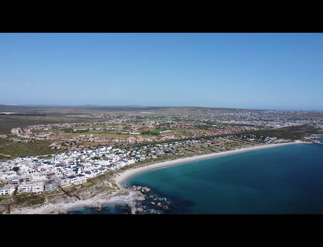245M² BUSINESS FOR SALE IN MIDDEDORP